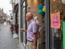 Krab-in-Store in Bergen op zoom is ‘voor herhaling vatbaar’