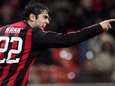 L'AC Milan ne va pas se battre pour garder Kaka  