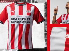 Trekker afstand Intrekking Nieuw PSV-shirt 'kei mooi', maar 'kneiterduur': 'Het leeft enorm bij de  supporters' | PSV | ed.nl