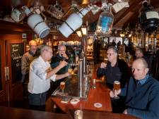 De kastelein werd even brouwer: een hele uitdaging