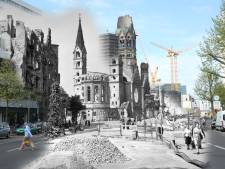 De Slag om Berlijn: hoe het hart uit Hitlers Derde Rijk werd gerukt