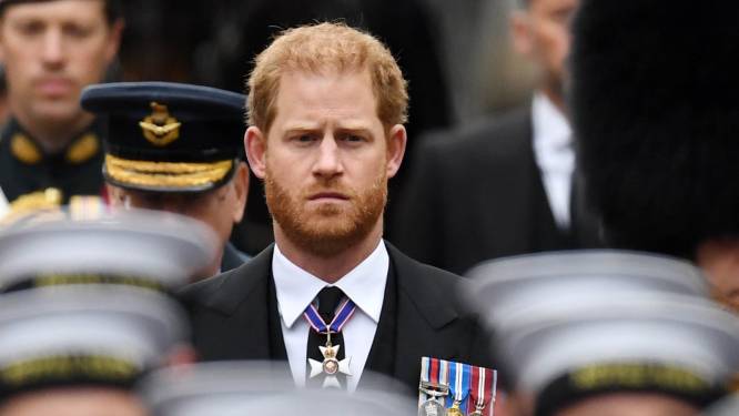 “Prins Harry zonder Meghan Markle naar kroning Charles”