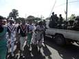 Gewapende rebellen plegen massamoord in Ethiopië: “Tientallen doden”