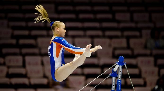Turnzussen Wevers Samen Naar Ek Andere Sporten Ed Nl