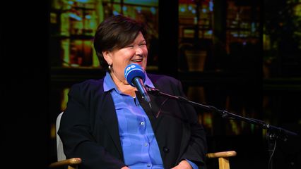 9. Maggie De Block