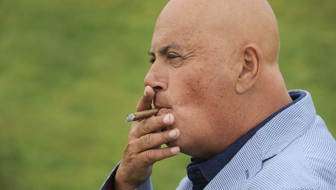Jack van Gelder sloeg uniek contract bij NOS af | Economie ...