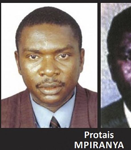 Le fugitif Protais Mpiranya est mort en 2006 au Zimbabwe