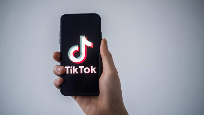 TikTok verboden op werktelefoons van Amsterdamse ambtenaren 