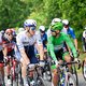 Rennersprotest in Tour draait op niets uit