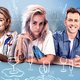 ‘Voor de camera’s was ik oké, daarna zette ik het in mijn hotelkamer op een zuipen’