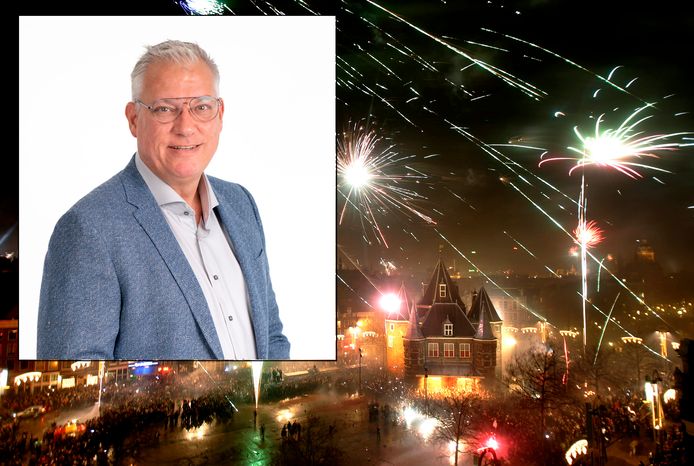 Raymond Klaassen van Weeronline