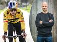 Tom Boonen over Van Aert en zijn jacht op glorie: “Tuurlijk móet Wout in de Ronde en Roubaix. Daar krijgt hij dik voor betaald”