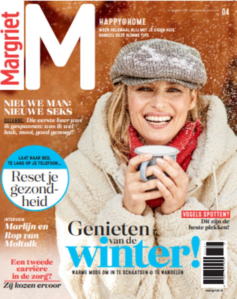 null Beeld 