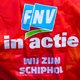 FNV: ‘Schipholmedewerkers maken zich zorgen om hun veiligheid’