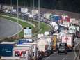 Nog nooit zoveel file op Vlaamse snelwegen, hoewel er minder verkeer is: hoe komt dat?