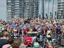 Start Tour de France: ‘Laten we Rotterdam weer in de kijkert spelen’