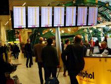 Ryanair veut aussi s'établir à Amsterdam Schipol