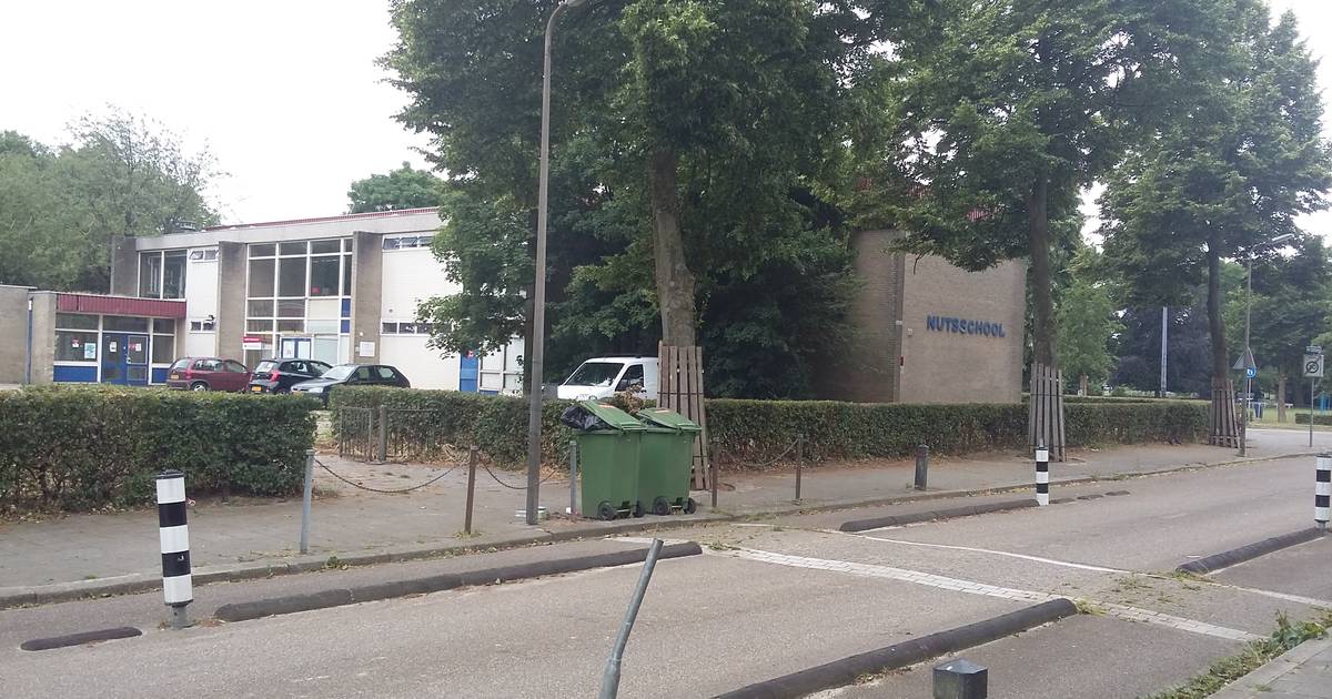 En weer een wooncomplex in de Kruiskamp | 's-Hertogenbosch