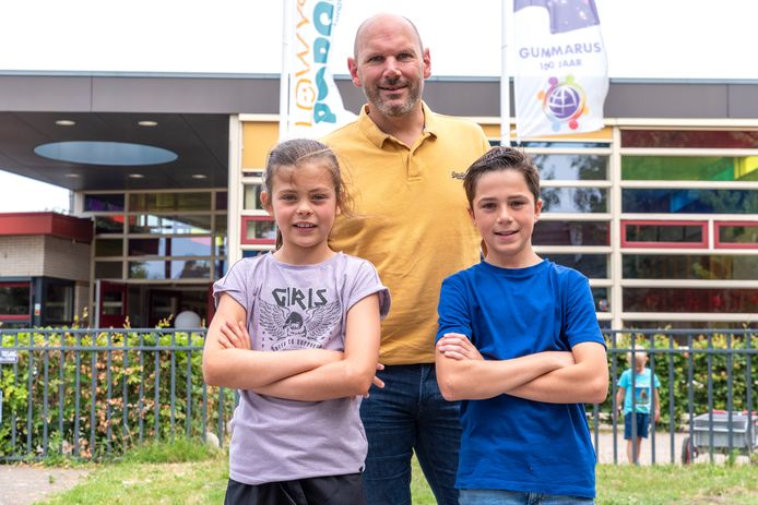 Schooldirecteur in eigen stad: ‘Mensen snappen wel dat ik naast ...