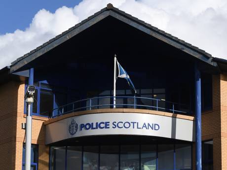 La police écossaise est “institutionnellement raciste”, dénonce son chef