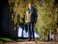 Zo ziet de Hoeksche Waard eruit als het aan VVD’er Arnold (65) ligt: ‘Niet minder, maar méér festivals’
