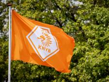 E_Oranje opent nieuwe thuisbasis op KNVB Campus met gelijkspel tegen Noorwegen