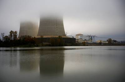 Frankrijk wil nog meer nieuwe kerncentrales
