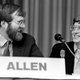 Paul Allen (1953-2018): sport, gitaren, goede doelen en – oh, ja – Microsoft-oprichter