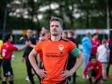 Lieferink en DSV’61 door de knieën na uitputtingsslag: ‘Slapen zal niet zo makkelijk gaan’