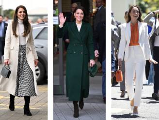 Kate Middleton zweert bij dit type handtas: met deze 15 exemplaren kan je haar na-apen