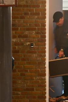 Gijzeling in het Belgische Roeselare door vijftiger met bijl: ‘Ex kon zich met dochter in badkamer verstoppen, zoon ontsnapte via raam’