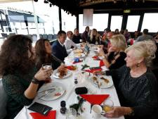 Hoek van Holland moet uitgroeien tot badplaats van formaat