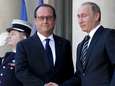 François Hollande à Moscou pour élargir la coalition internationale