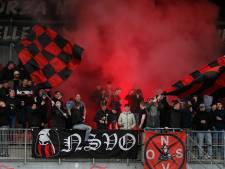 Geen extra bussen voor Helmond Sport-fans, en dus is uitvak tegen FC Eindhoven niet vol maar wel ‘uitverkocht’