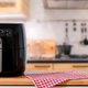 9 x gezonde airfryer recepten