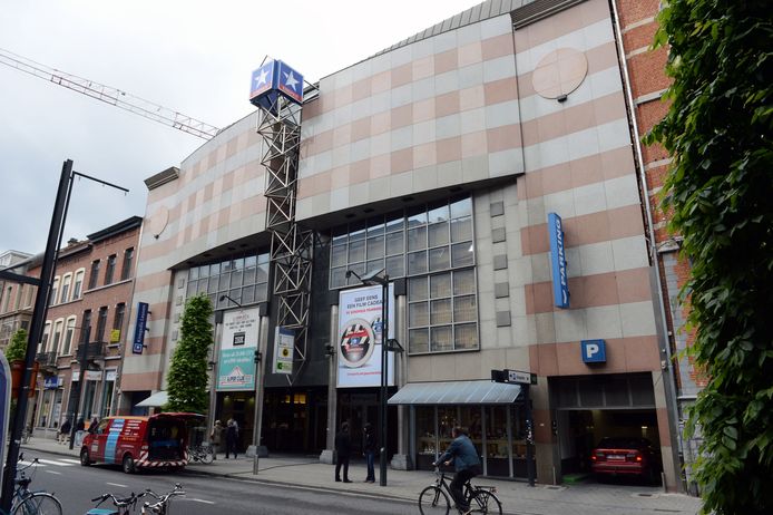 Drie maanden cel voor diefstal van drie pakjes M&M's | Leuven | hln.be