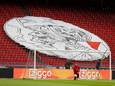 Bestuursraad Ajax treedt af wegens gebrek aan vertrouwen