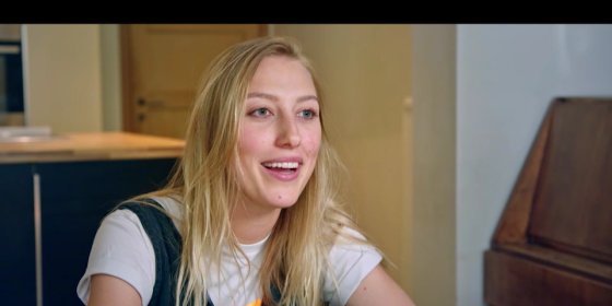 ▶︎ De makers onthullen: Alina molde amper of onder de radar