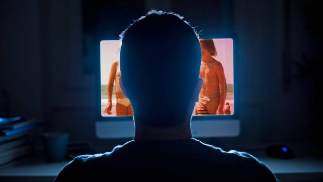 Geen straf voor man die door Amerikaanse autoriteiten wordt betrapt op bezit kinderporno