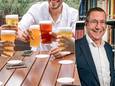 Wat is het effect van 'day drinking' op je lichaam?