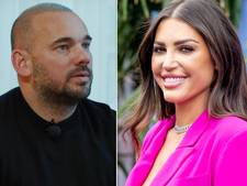 Wesley Sneijder laat geen nieuwe vrouw toe uit hoop op verzoening: ‘Pijnlijk als Yolanthe een ander krijgt’