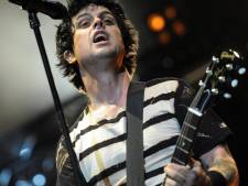 Le leader de Green Day en rehab pour un long moment