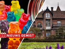 Gemist? Spectaculaire vangst in Almelose woning & ‘mooiste huis van Almelo’ staat te koop