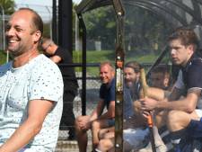 Zwitserse oud-international en voormalig Nederlands kampioen nieuwe hockeycoach Alphen: ‘Wilde een uitdaging’