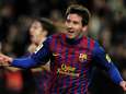 "Messi gagnera cinq, six, sept Ballons d'Or"