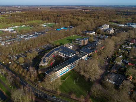 Speciaal onderwijs op nieuwe campus in Emmeloord wordt wethouder te gortig: kost 17 miljoen euro extra