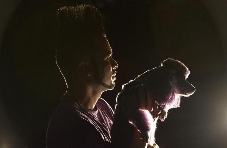 Het Parool Vrij, Onverveerd