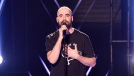 Oceaan aan tranen door Maarten zijn Cross Battle