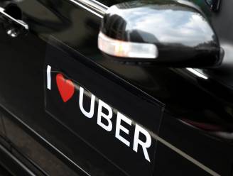 Uber geeft chauffeurs betere arbeidsvoorwaarden