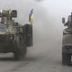 Wapenstilstand Oekraïne lokte hevige gevechten uit